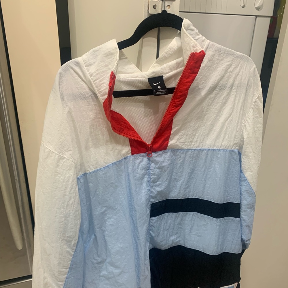 Jordan Flight Jacket